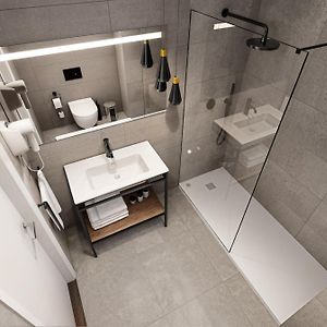 Habitación Superior con Cama King